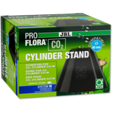  Proflora CO2 Cylinder Stand